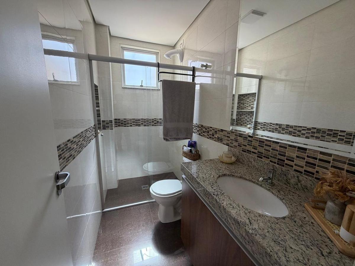 Apartamento, Colégio Batista, 2 Quartos, 2 Vagas, 1 Suíte