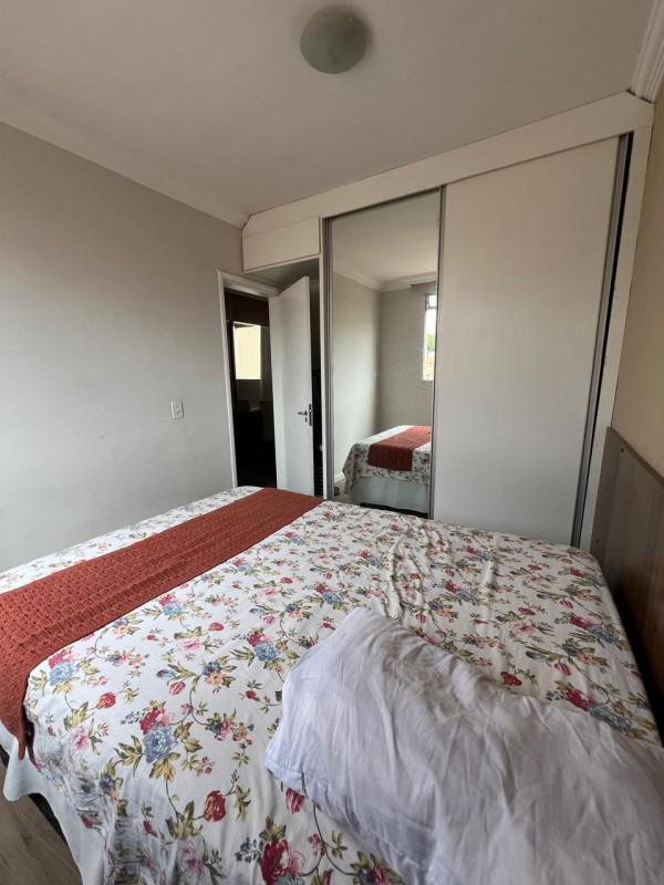 Apartamento, Jardim Riacho das Pedras, 2 Quartos, 1 Vaga