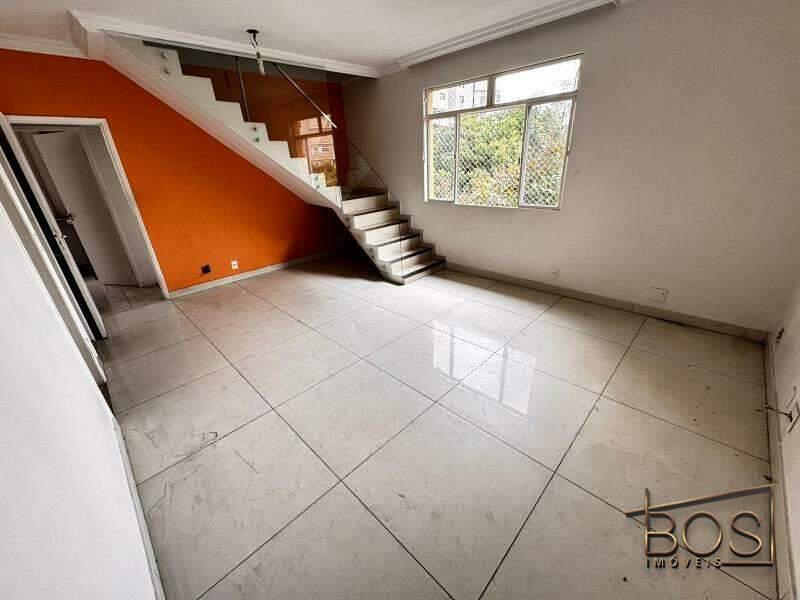 Cobertura, Cidade Nova, 4 Quartos, 3 Vagas, 2 Suítes