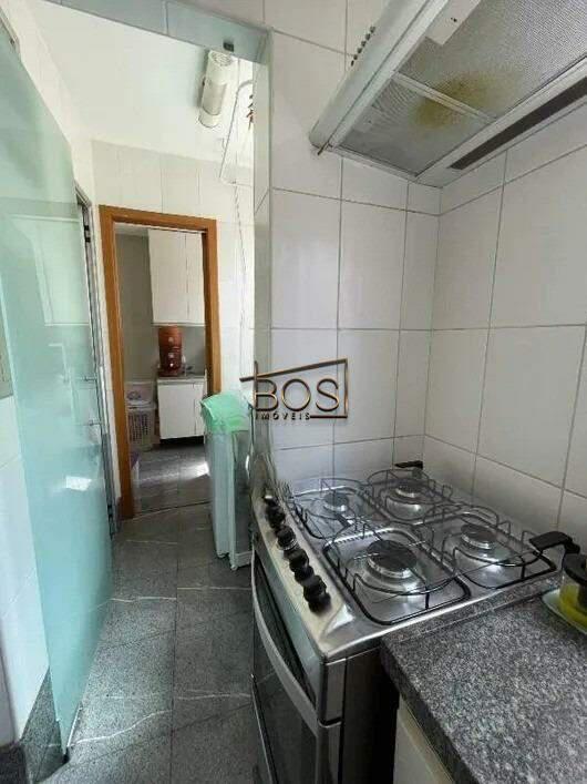 Apartamento, São Pedro, 3 Quartos, 2 Vagas, 1 Suíte