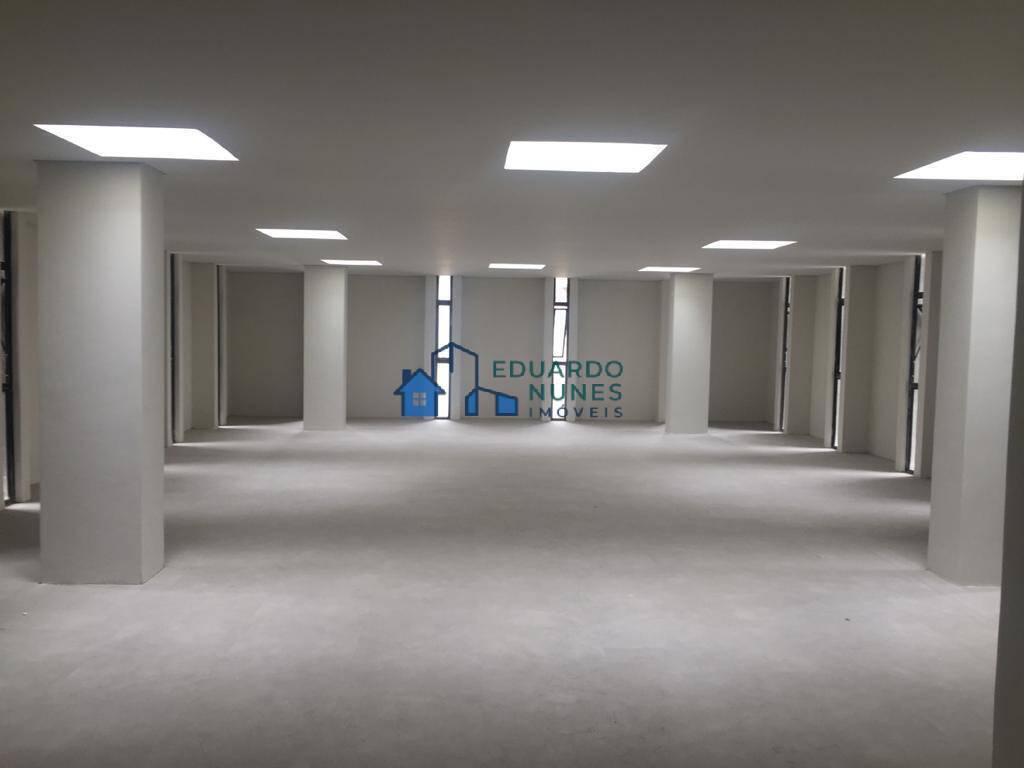 Prédio, Floresta, 0 Quarto, 25 Vagas