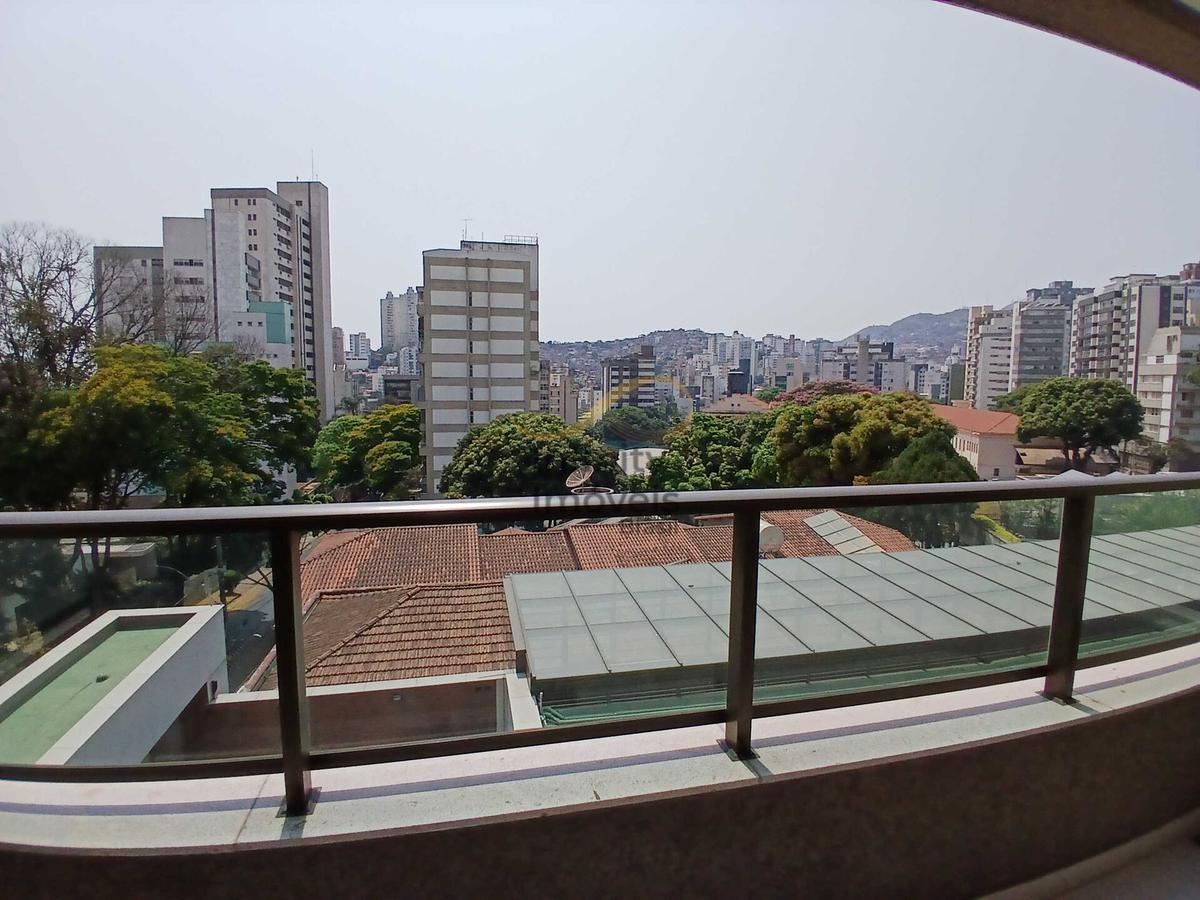 Apartamento, Serra, 4 Quartos