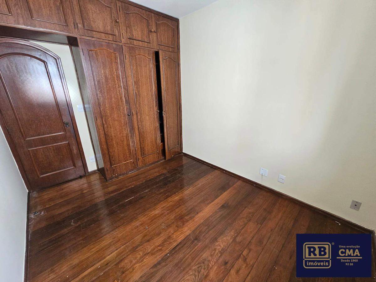 Apartamento, Savassi, 4 Quartos, 2 Vagas, 1 Suíte