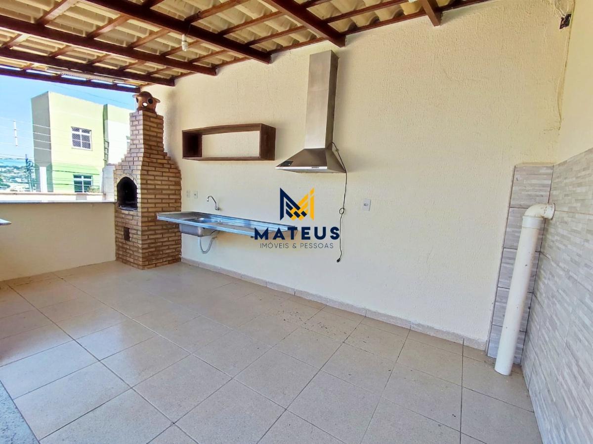 Casa, Havaí, 4 Quartos, 3 Vagas, 2 Suítes