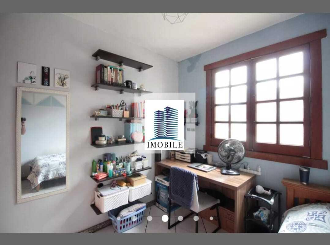 Casa, Floramar, 4 Quartos, 2 Vagas, 1 Suíte