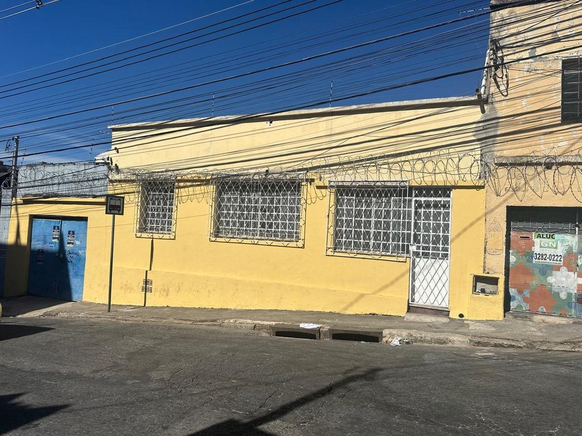 Casa, Lagoinha, 3 Quartos, 10 Vagas