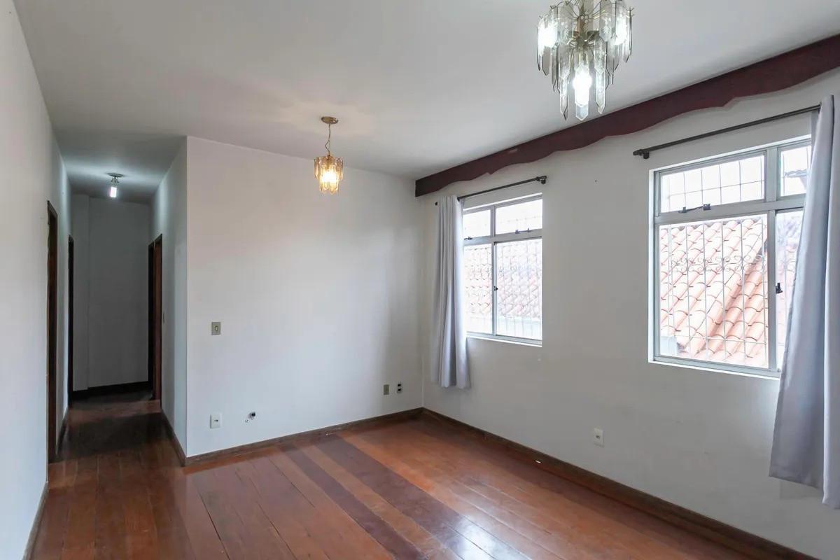 Apartamento, Carlos Prates, 3 Quartos, 1 Vaga, 1 Suíte