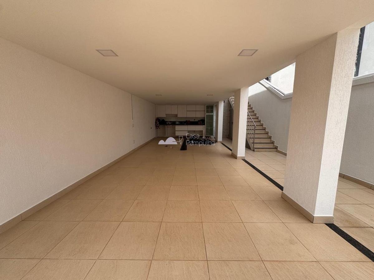 Casa, Santa Amélia, 3 Quartos, 2 Vagas, 1 Suíte