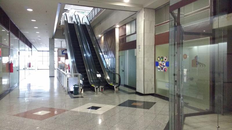 Andar, Barro Preto, 1 Quarto, 0 Vaga