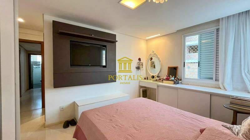 Apartamento, Buritis, 3 Quartos, 3 Vagas, 1 Suíte