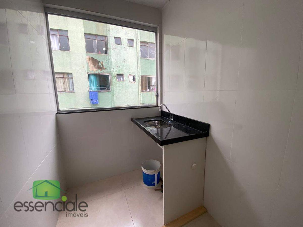 Apartamento, Novo Riacho, 2 Quartos, 1 Vaga