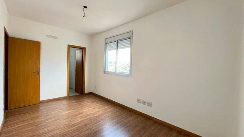 Cobertura, Nova Suíssa, 3 Quartos, 4 Vagas, 1 Suíte