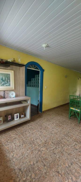 Fazenda, Ravena, 3 Quartos, 0 Vaga, 3 Suítes