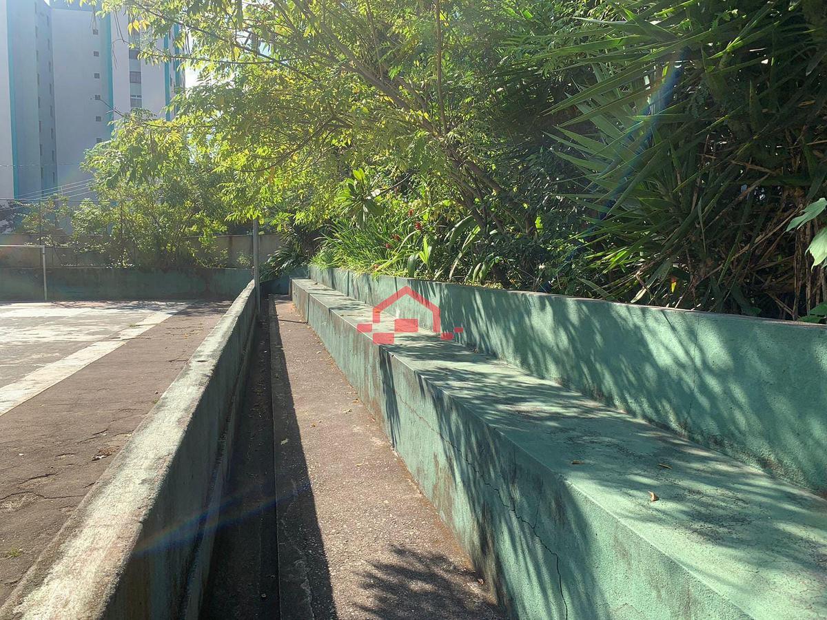 Apartamento, Nova Cachoeirinha, 3 Quartos, 0 Vaga