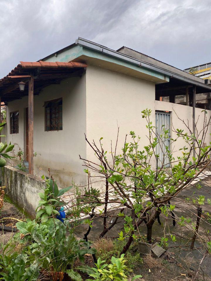 Casa, Durval de Barros, 1 Quarto, 1 Vaga