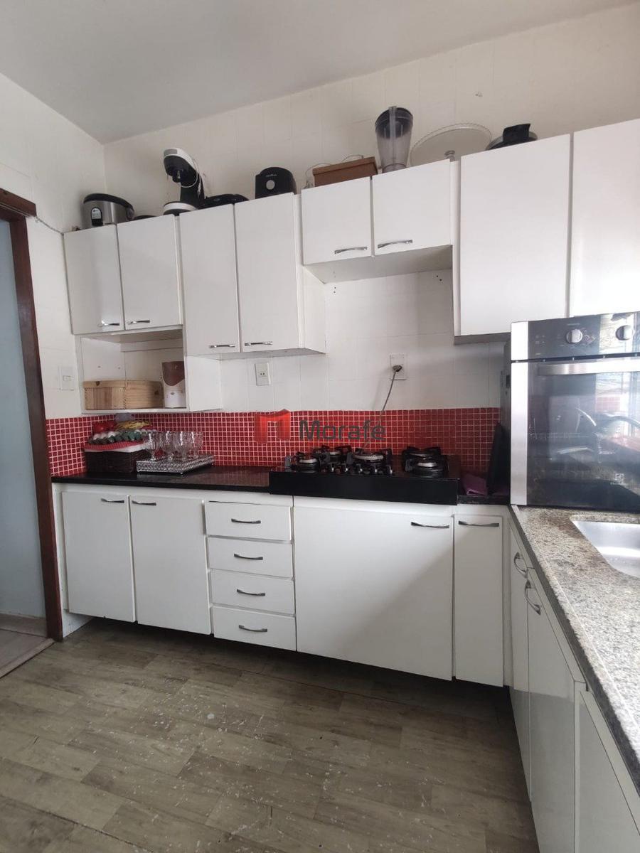 Apartamento, Buritis, 3 Quartos, 2 Vagas, 1 Suíte