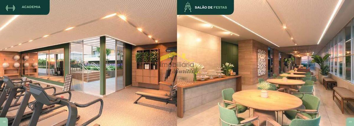 Casa em Condomínio, Buritis, 3 Quartos, 2 Vagas, 1 Suíte