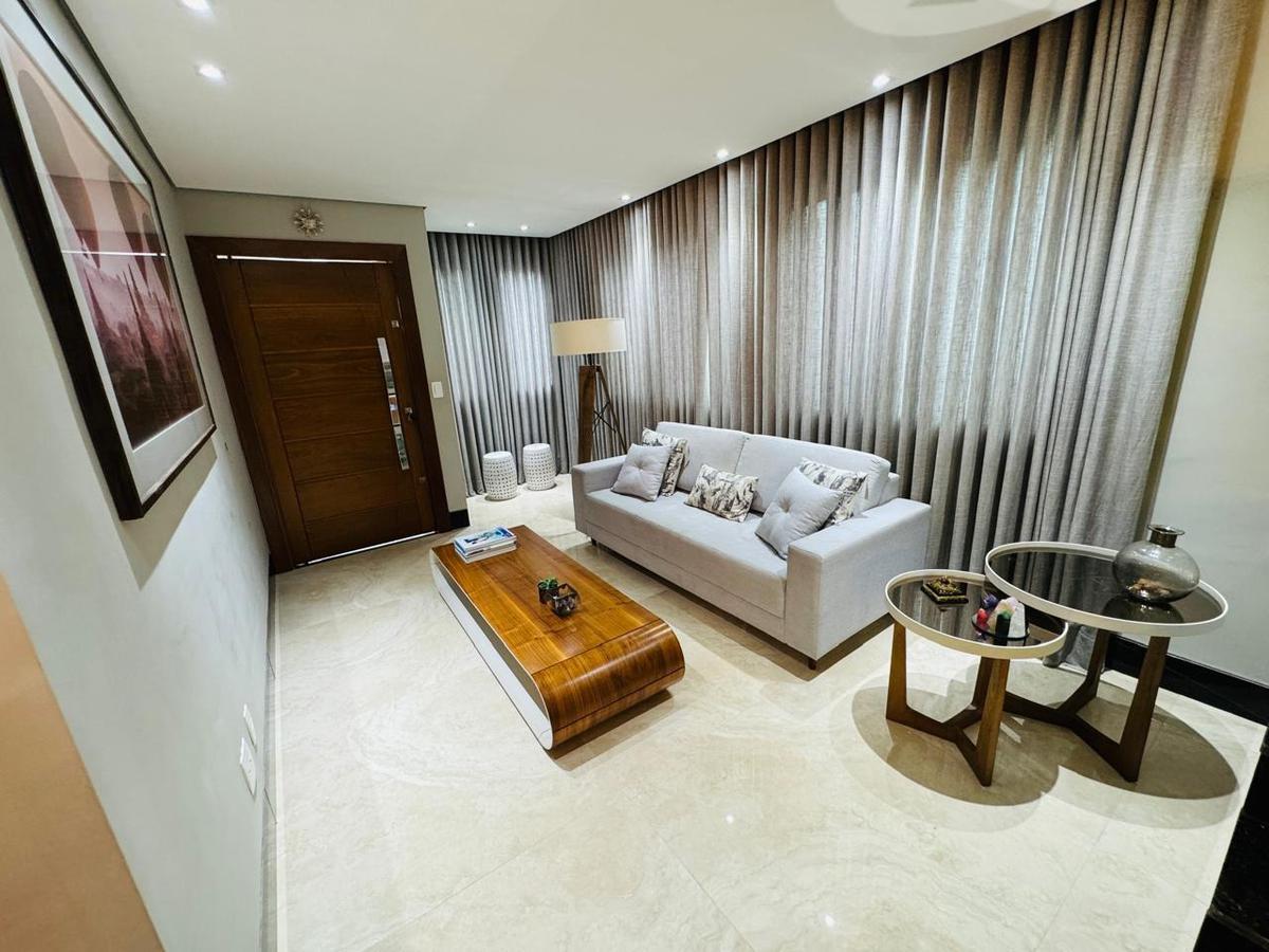 Casa, Copacabana, 3 Quartos, 5 Vagas, 2 Suítes