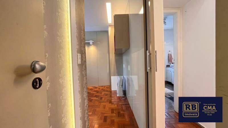 Apartamento, Santo Agostinho, 4 Quartos, 2 Vagas, 2 Suítes