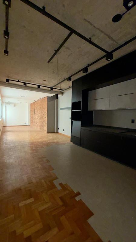 Apartamento, Centro, 1 Quarto, 0 Vaga