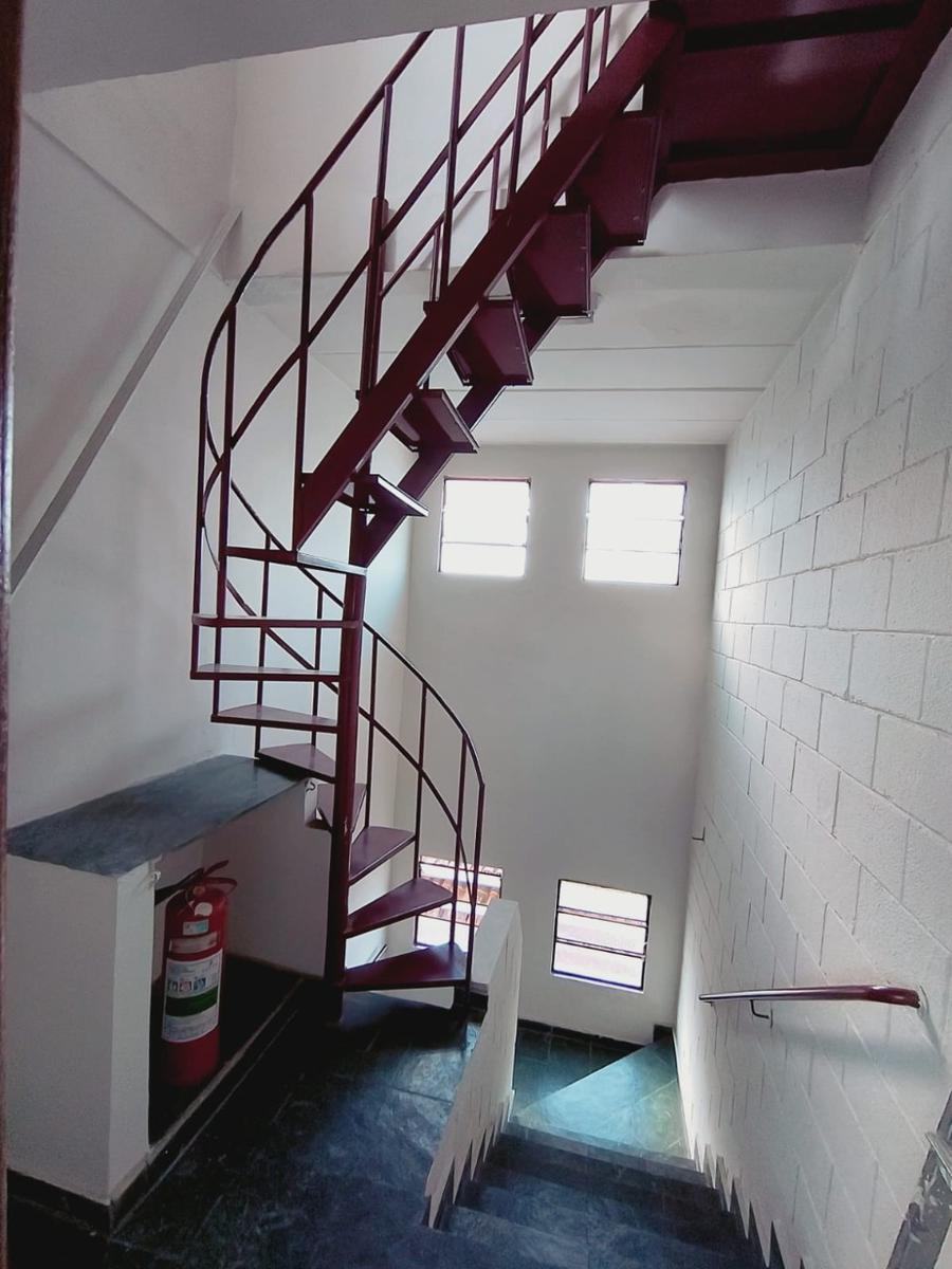 Cobertura, São João Batista (venda Nova), 2 Quartos, 1 Vaga