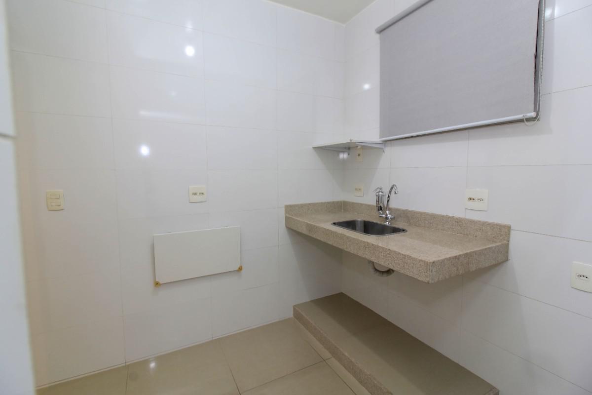 Apartamento, Sagrada Família, 3 Quartos, 1 Vaga