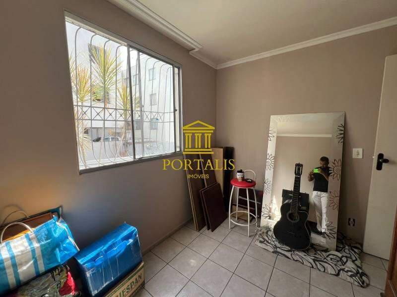 Apartamento, Silveira, 3 Quartos, 1 Vaga, 1 Suíte