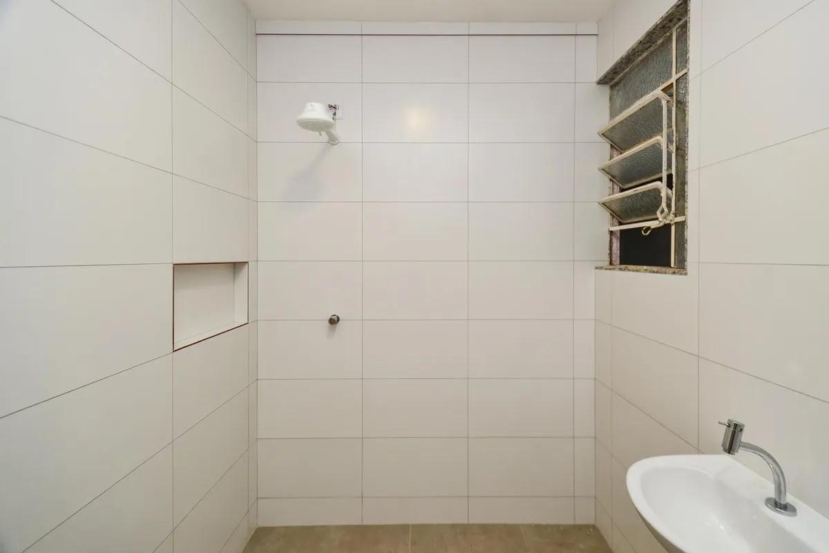 Apartamento, Centro, 2 Quartos, 0 Vaga