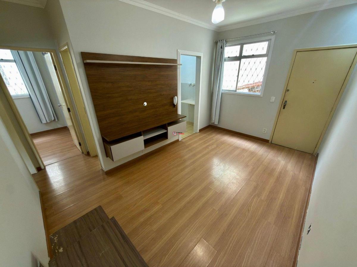 Apartamento, Indaiá, 2 Quartos, 1 Vaga