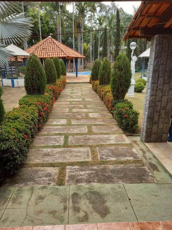 Fazenda, Centro, 5 Quartos, 0 Vaga, 1 Suíte