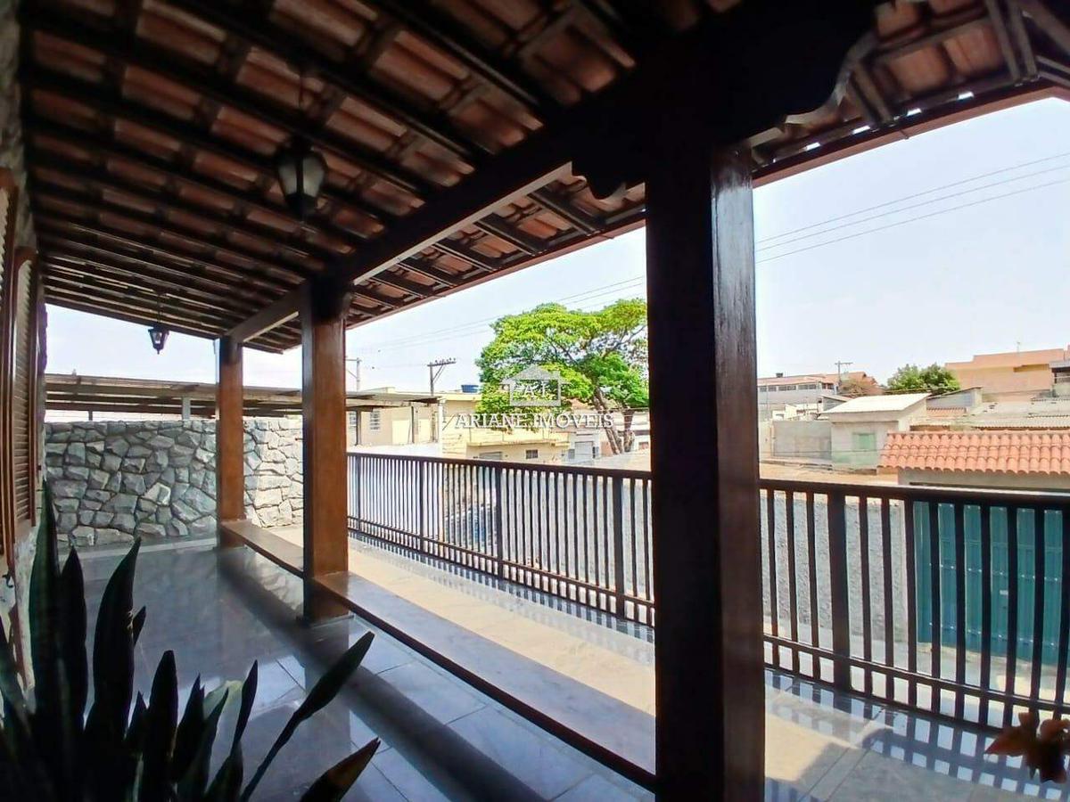 Casa, Novo Progresso, 3 Quartos, 3 Vagas, 2 Suítes