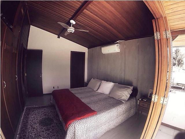 Casa, Condomínio Condados da Lagoa, 6 Quartos, 8 Vagas, 3 Suítes