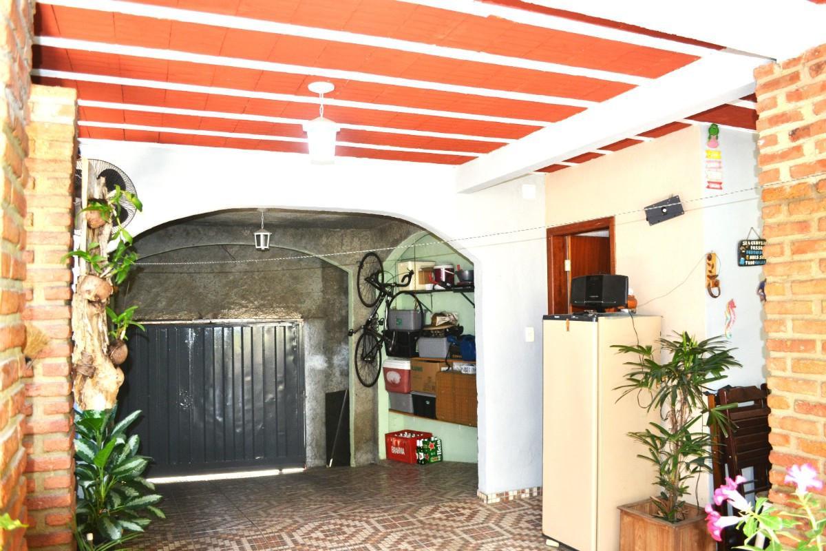 Casa, Lagoinha Leblon (venda Nova), 3 Quartos, 3 Vagas, 1 Suíte