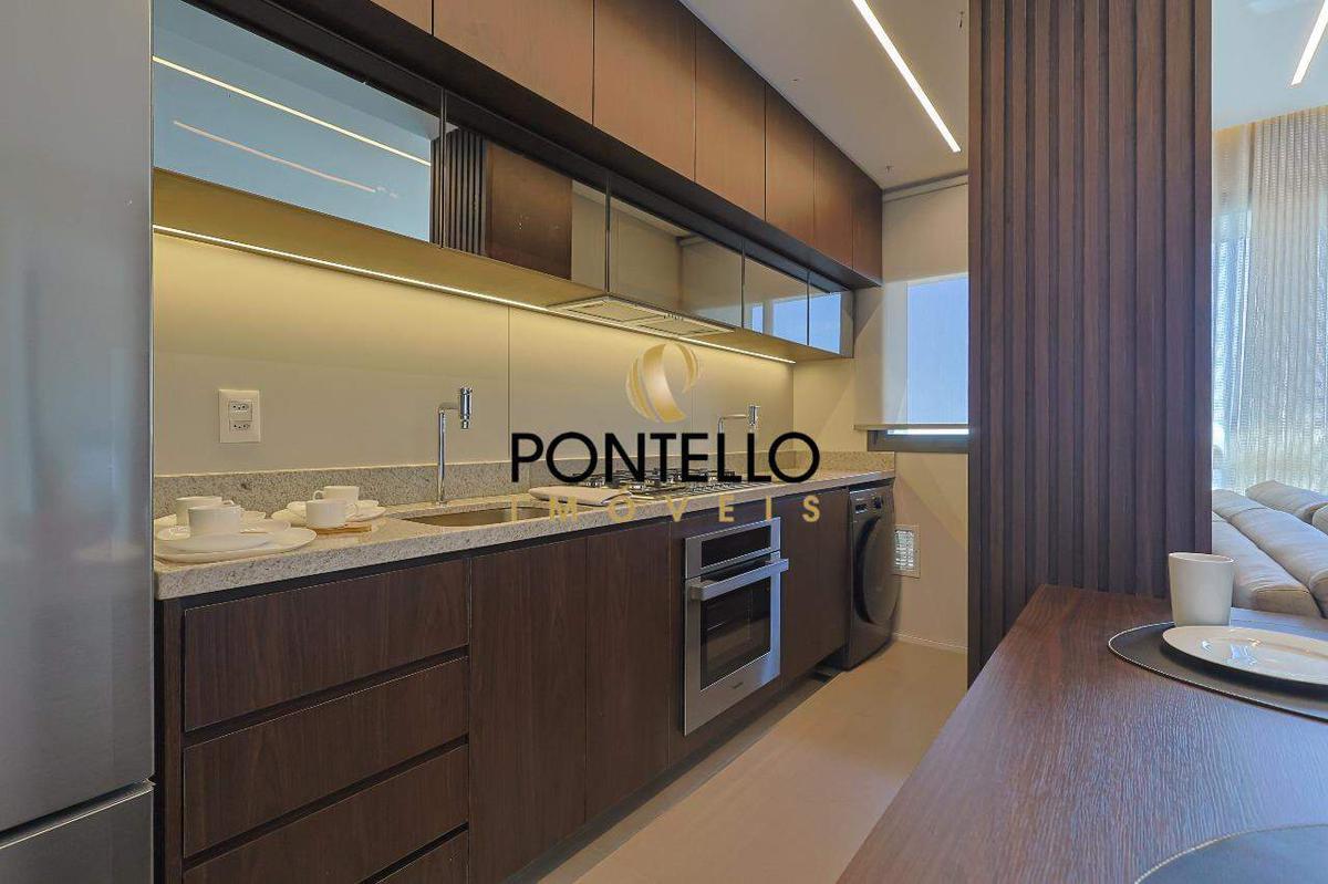 Apartamento, Vila da Serra, 1 Quarto, 1 Vaga, 1 Suíte