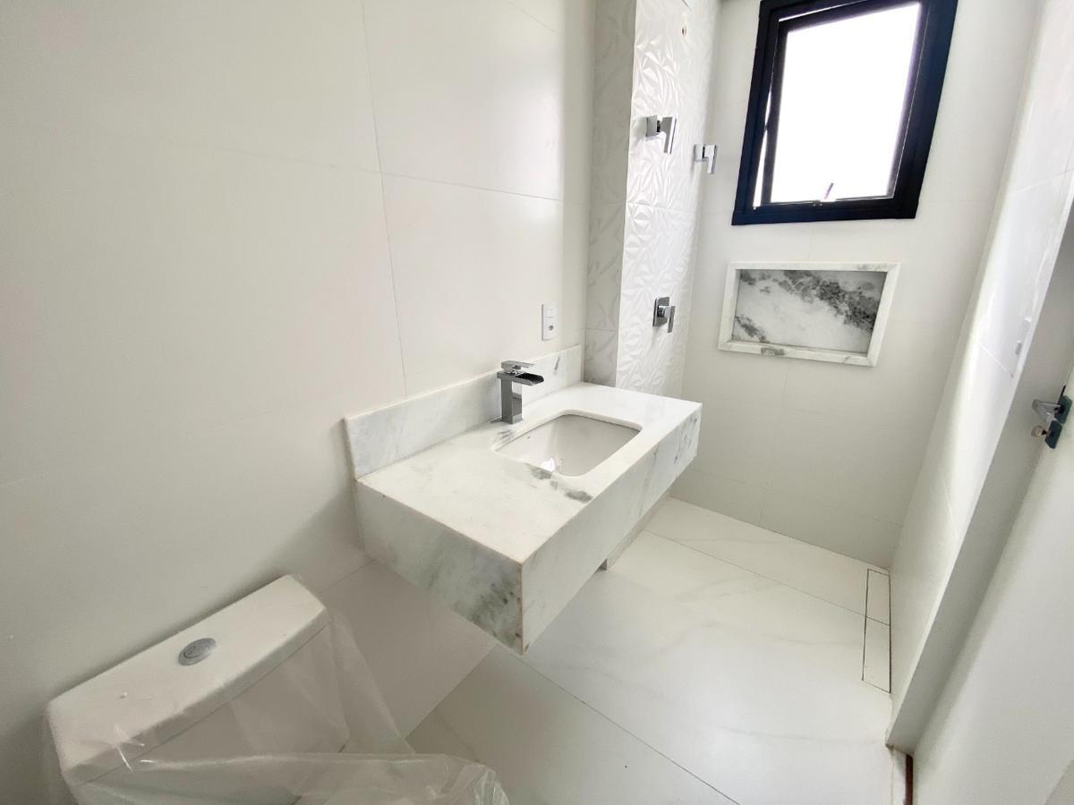 Apartamento, Liberdade, 4 Quartos, 3 Vagas, 4 Suítes