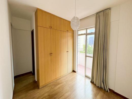Apartamento, Savassi, 2 Quartos, 1 Vaga, 1 Suíte