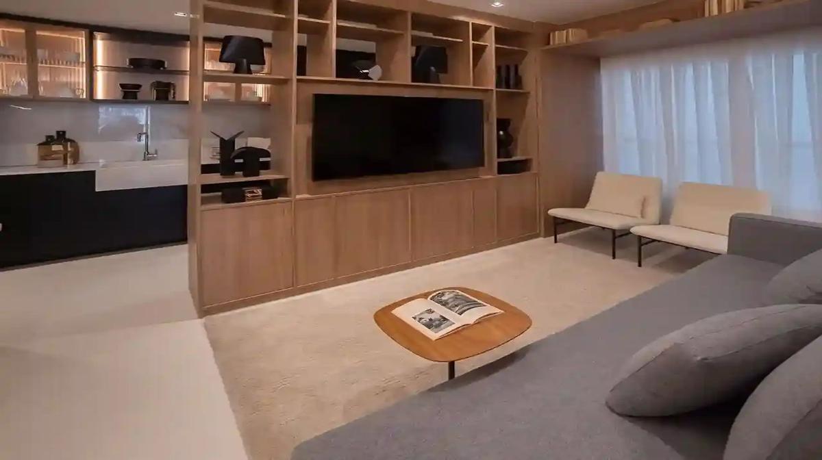 Apartamento, Boa Viagem, 2 Quartos, 2 Vagas, 2 Suítes