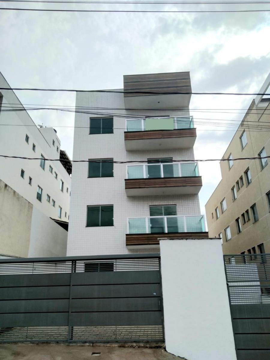 Cobertura, Masterville, 3 Quartos, 2 Vagas