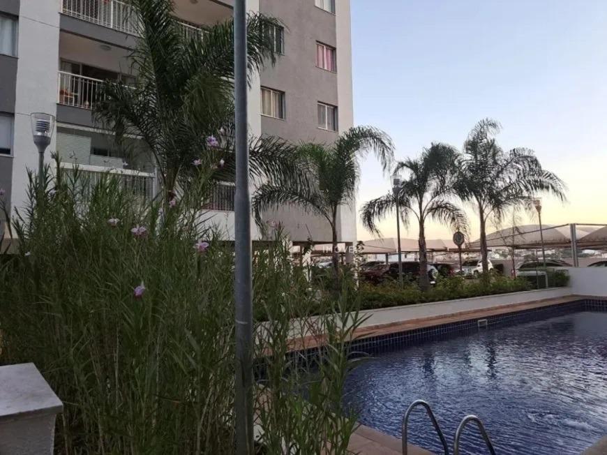 Apartamento, Jardim Guanabara, 3 Quartos, 1 Vaga, 1 Suíte