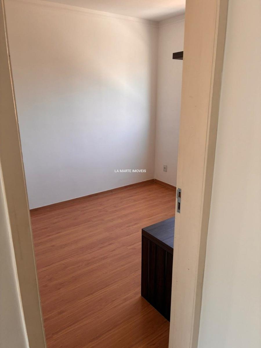 Apartamento, Santa Maria, 2 Quartos, 1 Vaga