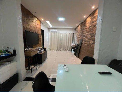 Casa, Santa Amélia, 3 Quartos, 2 Vagas, 1 Suíte