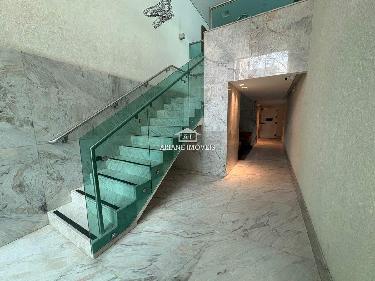 Apartamento, Santo Agostinho, 3 Quartos, 3 Vagas, 1 Suíte