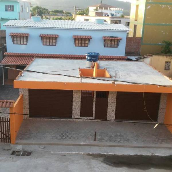 Aluguel de Temporada É Aqui Praia de Itaoca No Espirito Santo