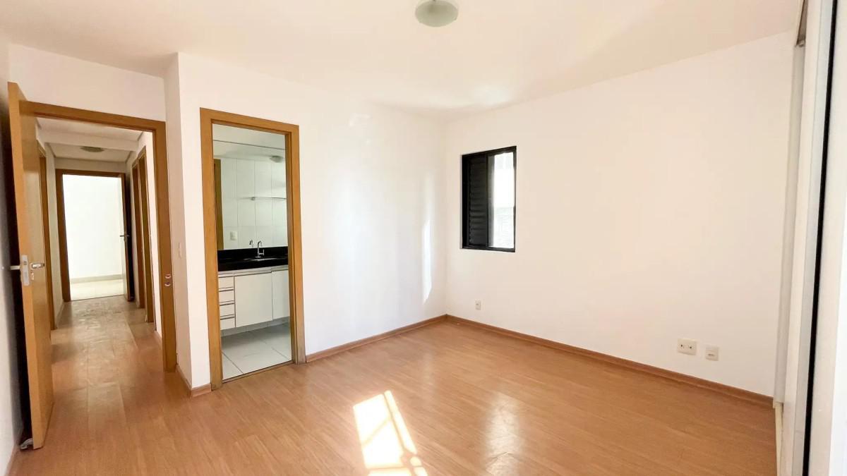 Apartamento, Buritis, 4 Quartos, 3 Vagas, 1 Suíte