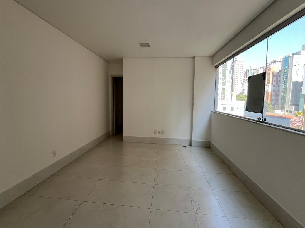 Apartamento, Savassi, 2 Quartos, 2 Vagas, 2 Suítes