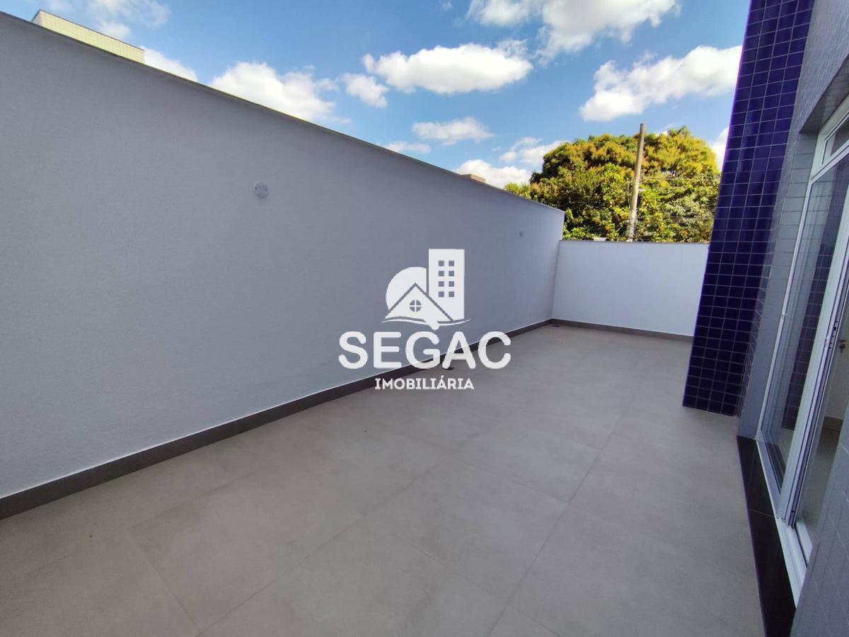 Apartamento, Padre Eustáquio, 4 Quartos, 2 Vagas, 1 Suíte