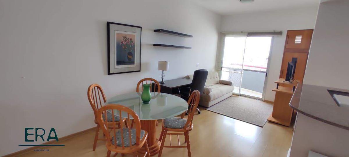Apartamento, Savassi, 1 Quarto, 1 Vaga