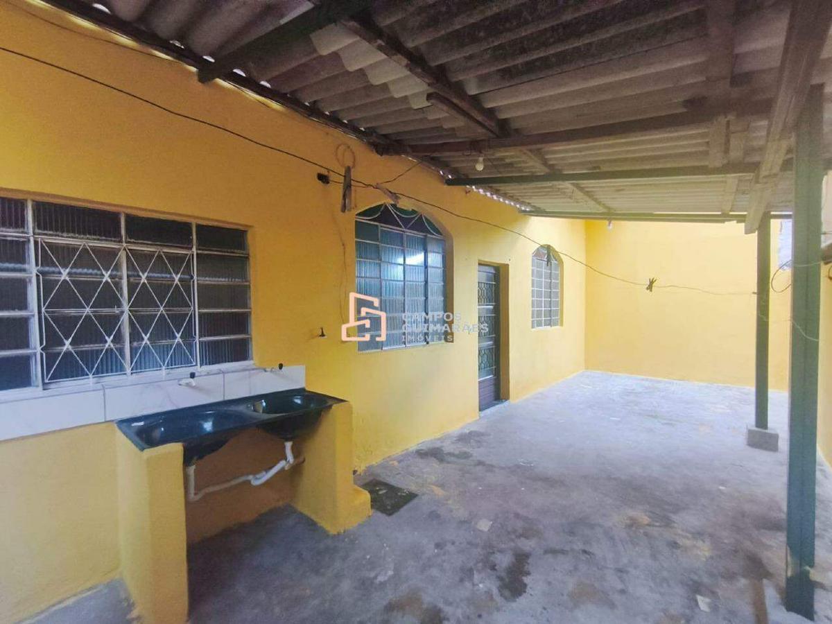 Casa, Olaria, 1 Quarto