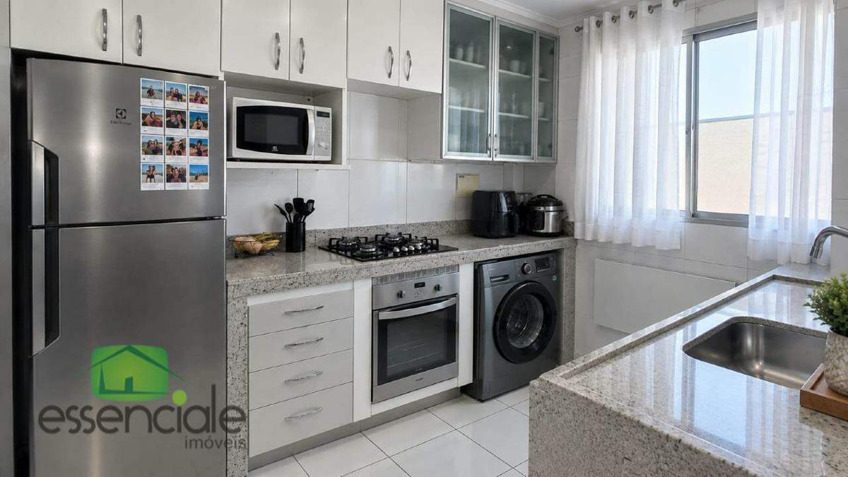 Apartamento, Jardim Riacho das Pedras, 2 Quartos, 1 Vaga