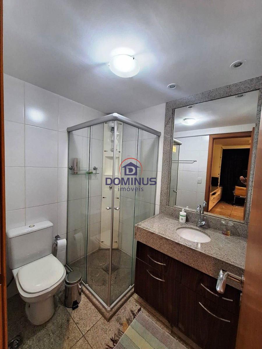 Apartamento, Santa Efigênia, 3 Quartos, 3 Vagas, 2 Suítes